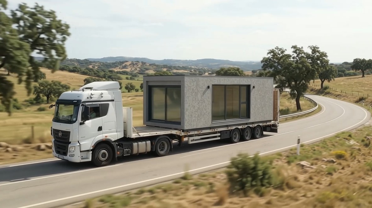 Transporte