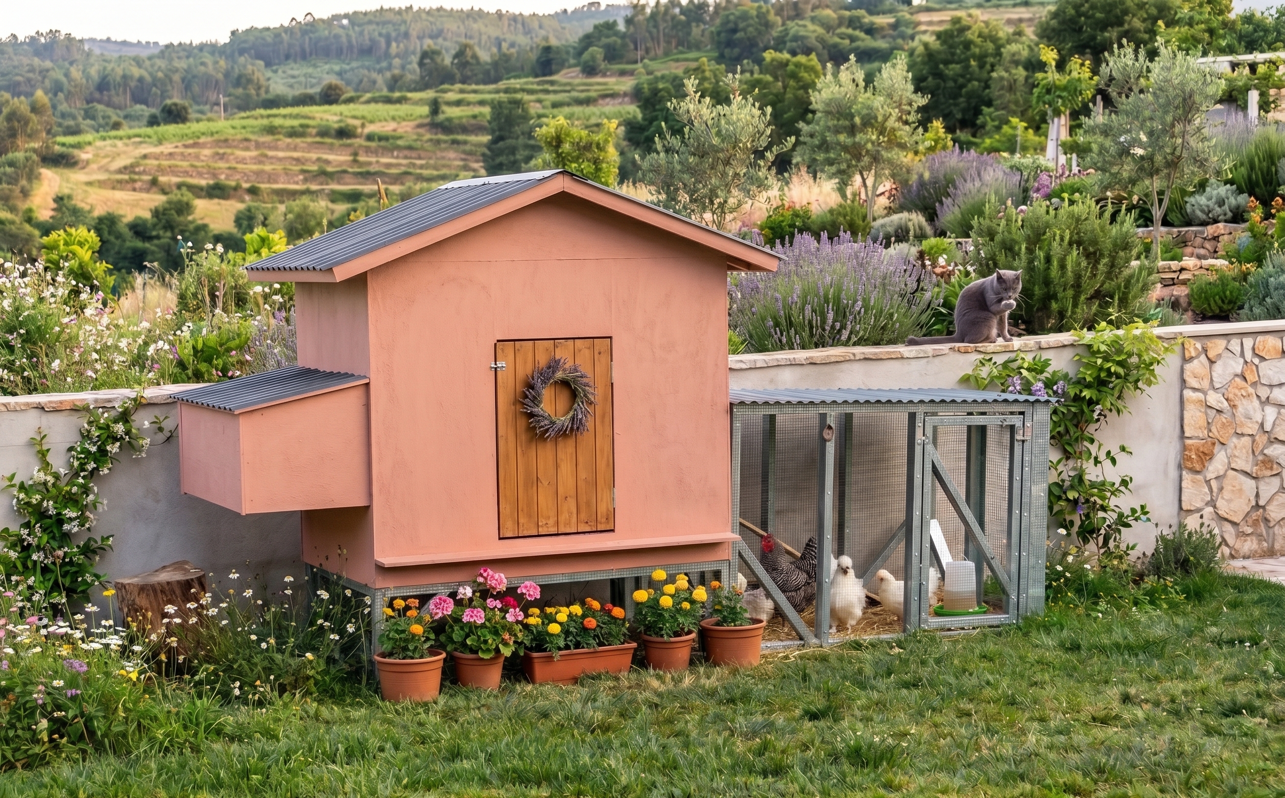 EcoCoop LSF
