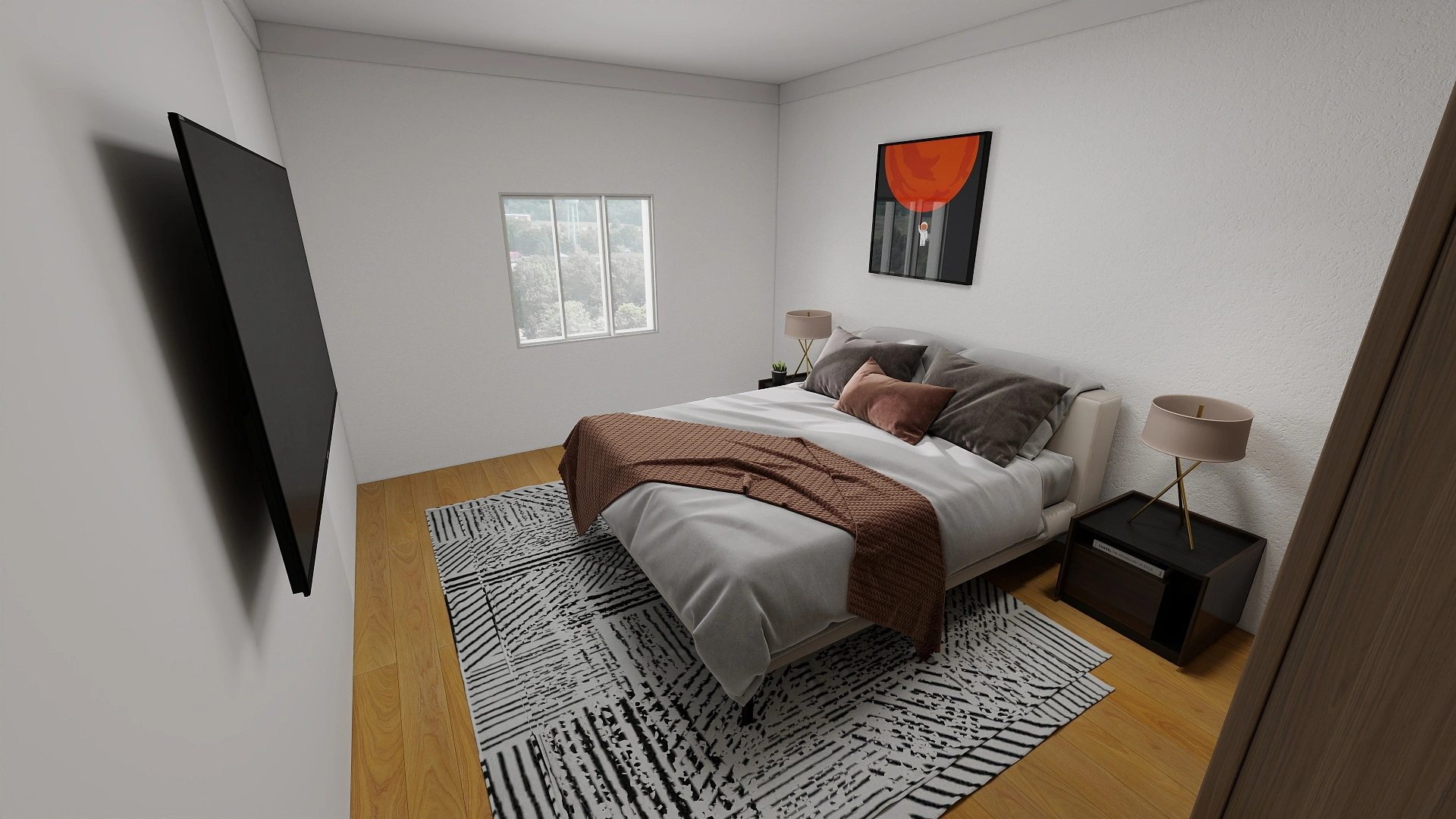 Quarto 1