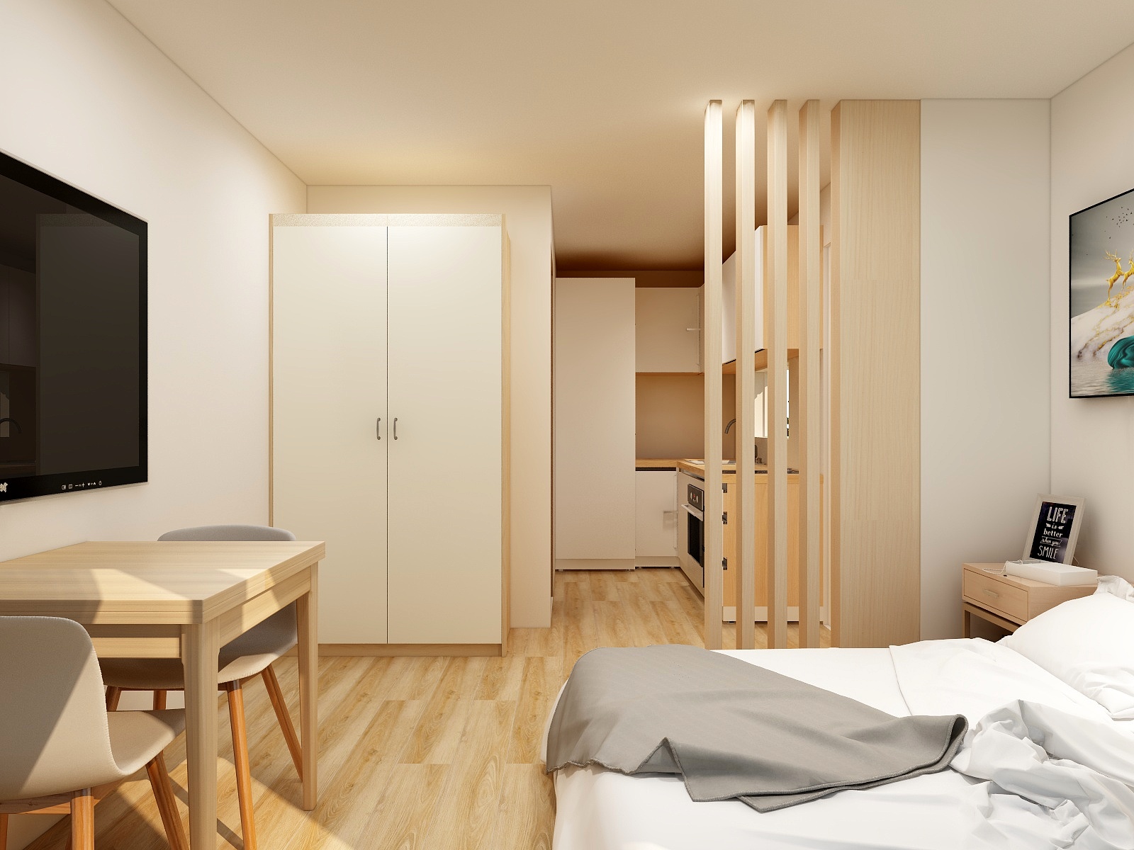 Studio Retreat 24